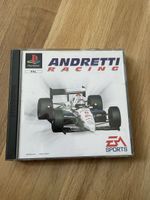 Andretti Racing, PS1