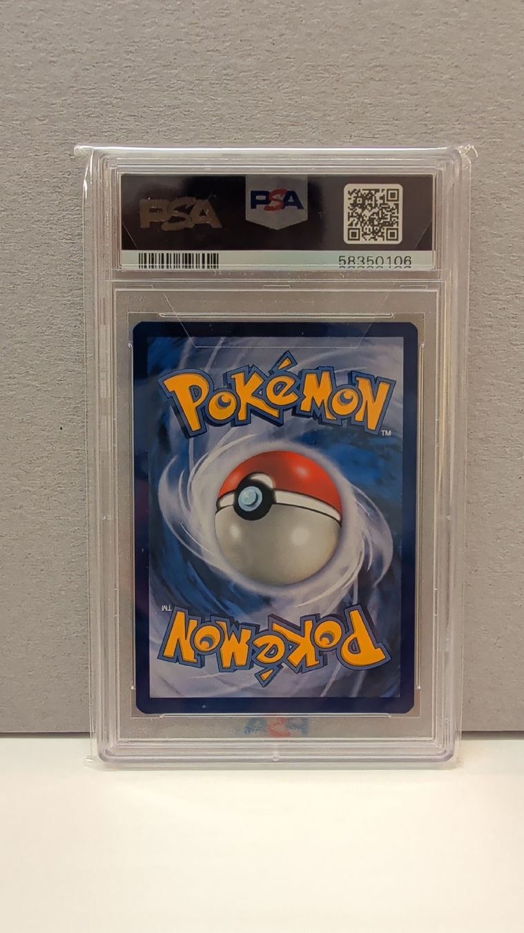 Jeux: Pokemon Machamp Holo Evolutions 2016 PSA 9 – D'occasion à Oberweningen par josh_alenfants 1