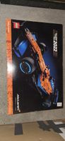 Mclaren F1 2022 LEGO Technic 42141 