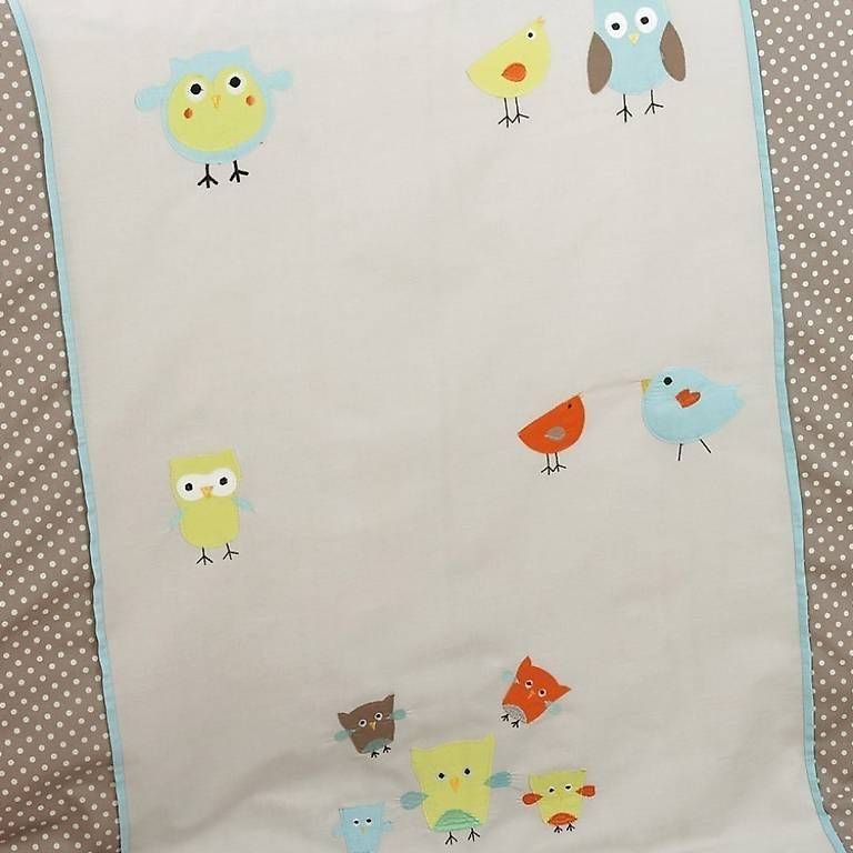 Linge de lit: Baby Bettwäsche, ALVI Textil Set inkl.Nestchen, Himmel – D'occasion à Lyss par stubenwagen 2