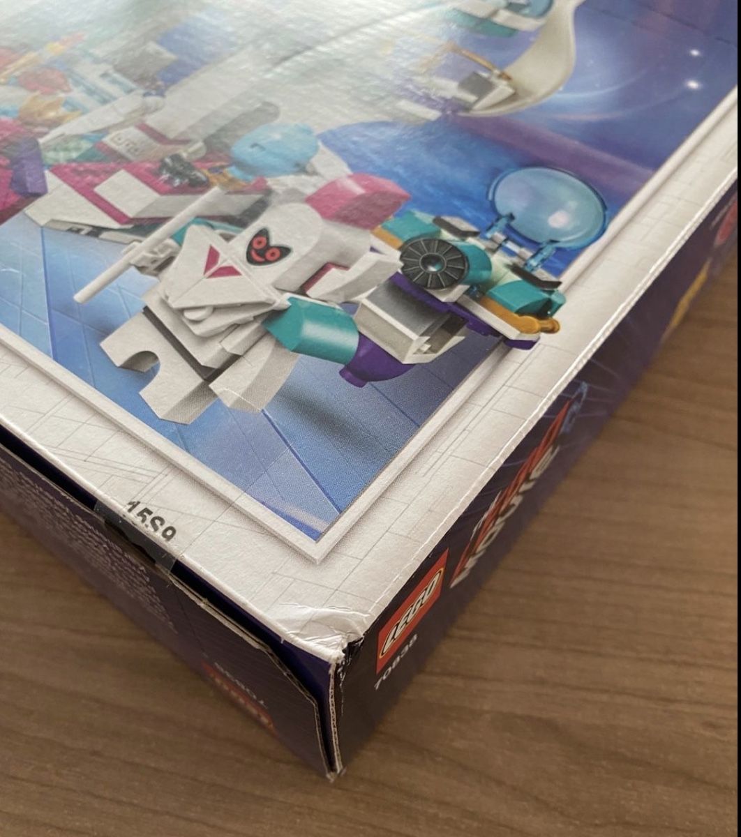 Lego Baukästen: LEGO Queen Watevra's 70838 NEU OVP – Neu und originalverpackt aus Stäfa von greety1981 4