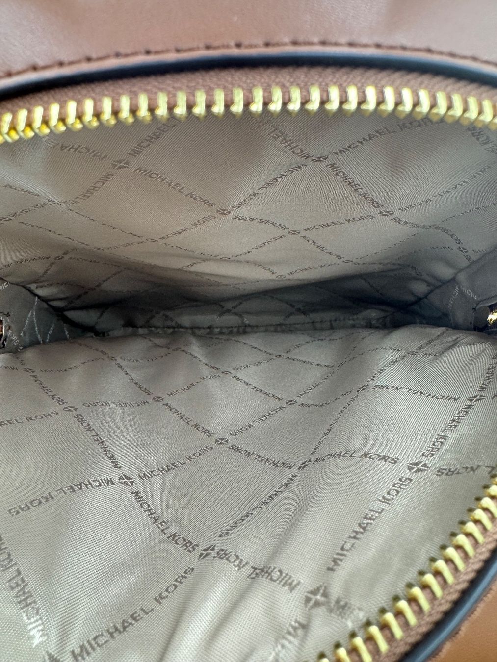 Michael Kors Zaini: Michael Kors Rucksack vanilla – Nuovo e nell'imballaggio originale da Wiedlisbach venduto da Sistershop 5