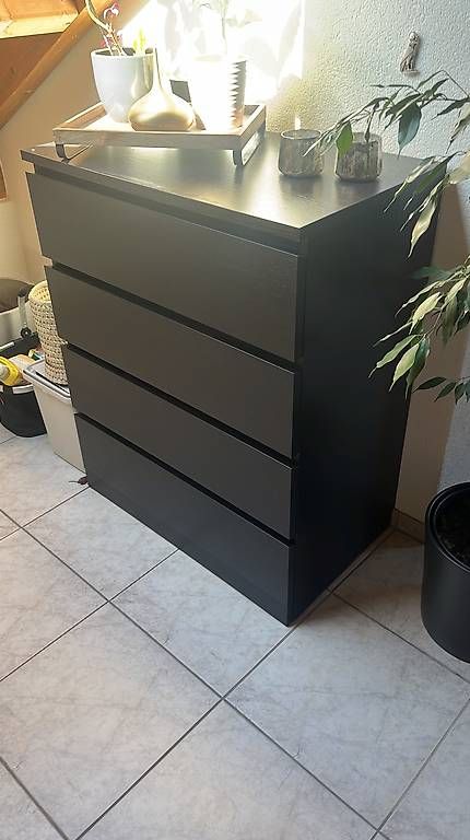 Ikea Kommoden: Möbel – Gebraucht aus Stettlen von mel_tg52