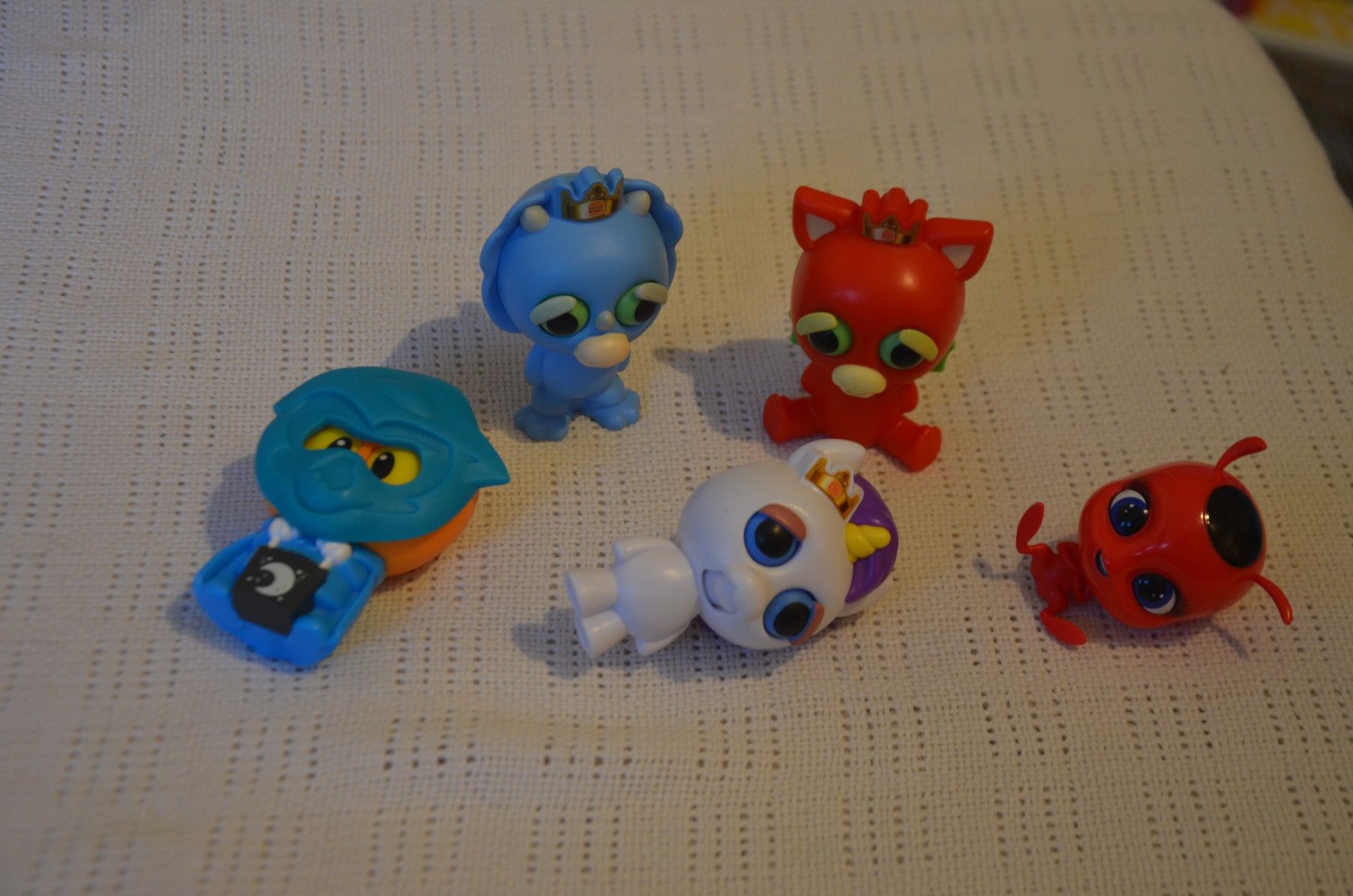 Spielzeuge: JEUX ENFANTS – Gebraucht aus Chiasso von Dolly015