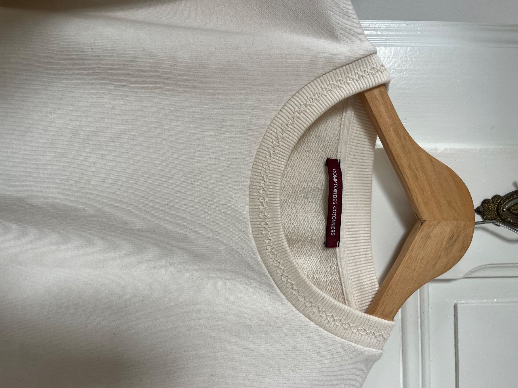 Maglioni & Felpe: Pull COMPTOIR DES COTONNIERS – Usato da Lausanne venduto da vil_6g9s 1