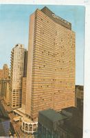Hotel Americana in New York
