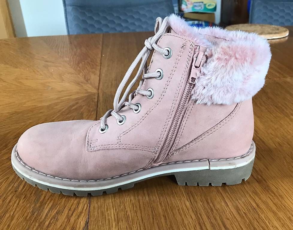 Scarpe per ragazze: Winterstiefel Venice Grösse 35 – Usato da Boswil venduto da MaKoBo 2