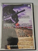 Special Forces - Black Sea Raid - DVD FSK 18