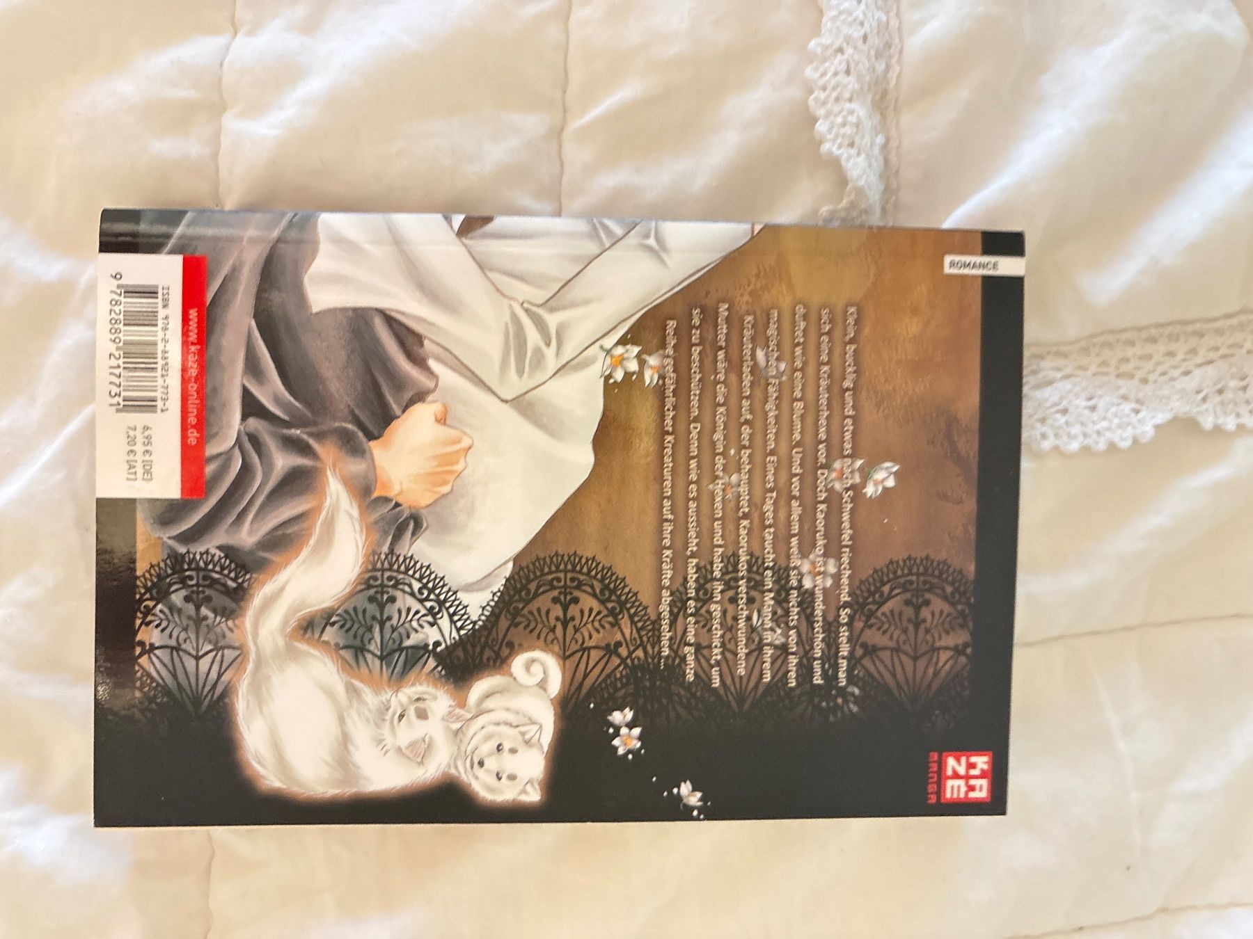 Comics: Midnight Spell – Neu (gemäss Beschreibung) aus Künten von ani_qz86 1