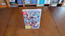 RPG Maker MV Switch