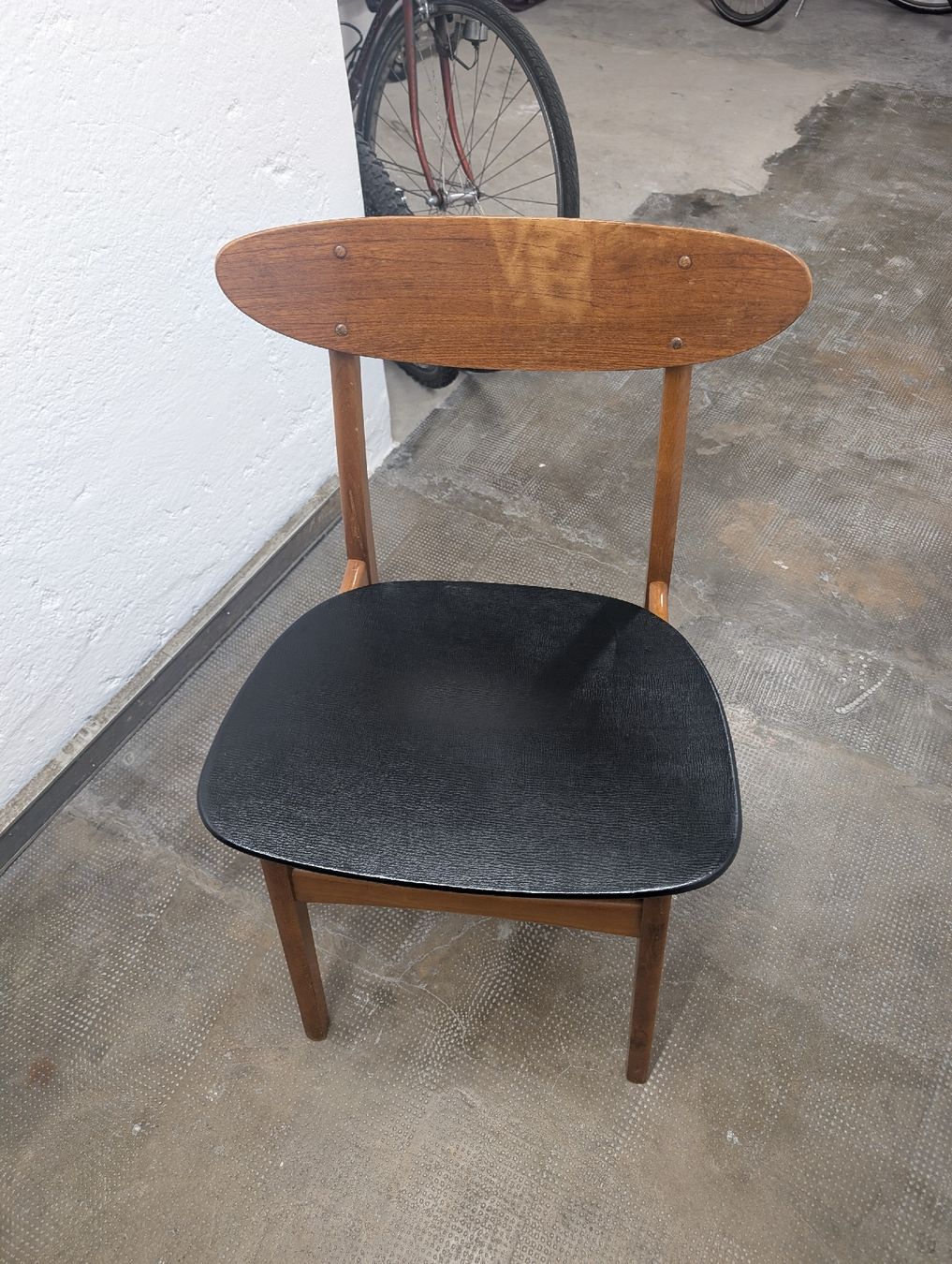 Chaises: 4 Stühle Farstrup 210 – D'occasion à Luzern par JenKu 1