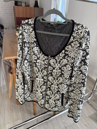 Veste Norwiss, Taille XXXL