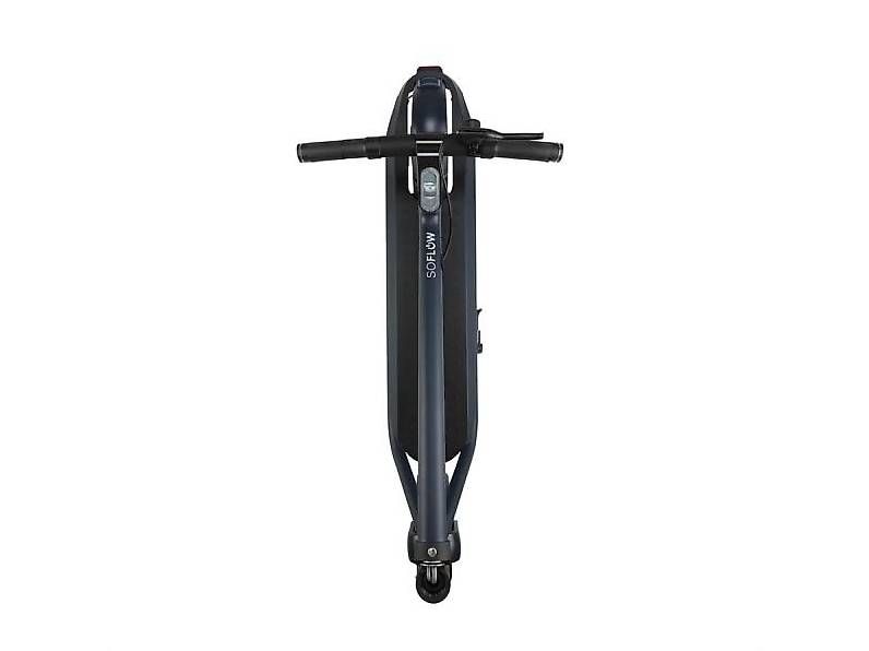 Scooter: E-Scooter SoFlow E-Scooter SO ONE LITE PRO - 17.20.3003 – Nuovo e nell'imballaggio originale da Opfikon venduto da total-shop 1