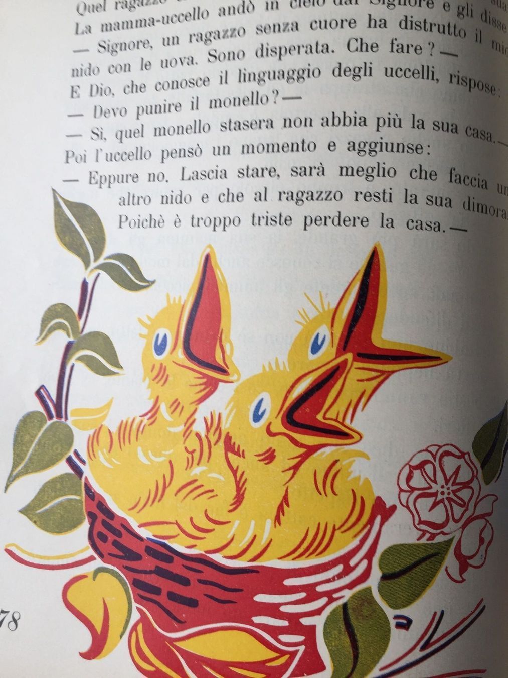 Libri: Girotondo Libro do Lettura 1942 – Usato da Gerlikon venduto da jabadabadu 6
