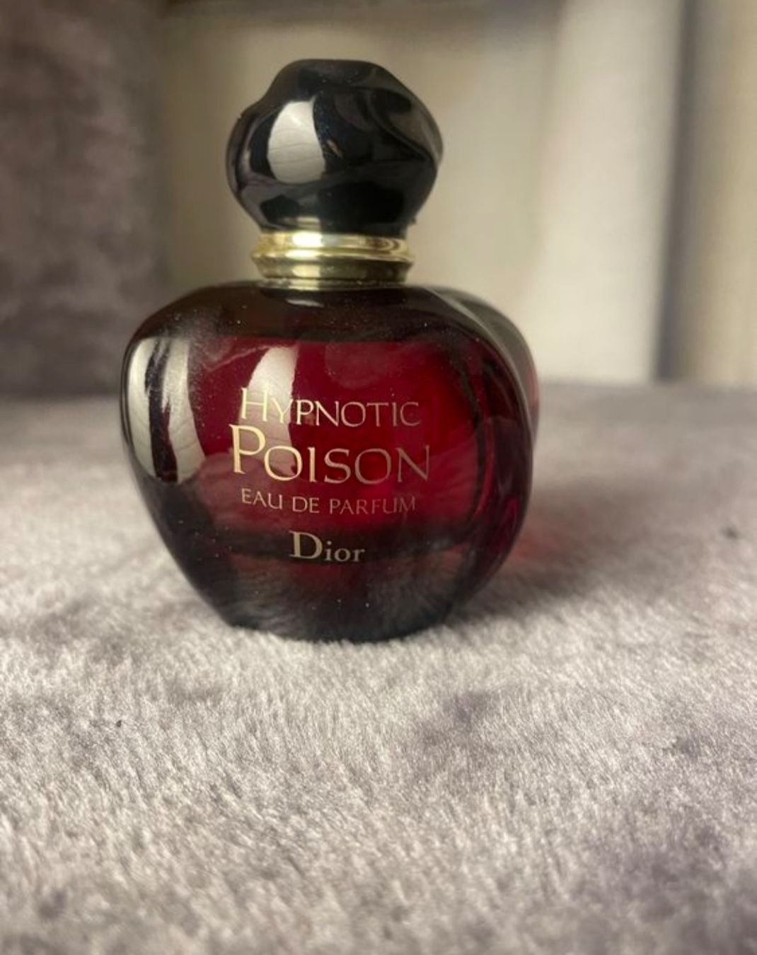 Dior Profumi & Eau de Toilette: Dior hypnotic poison EdP – Nuovo (secondo la descrizione) da Les Acacias venduto da minnie6