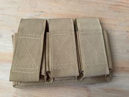 Pochette Molle SPEC-OPS 40mm