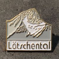 W303 - Pin Lötschental