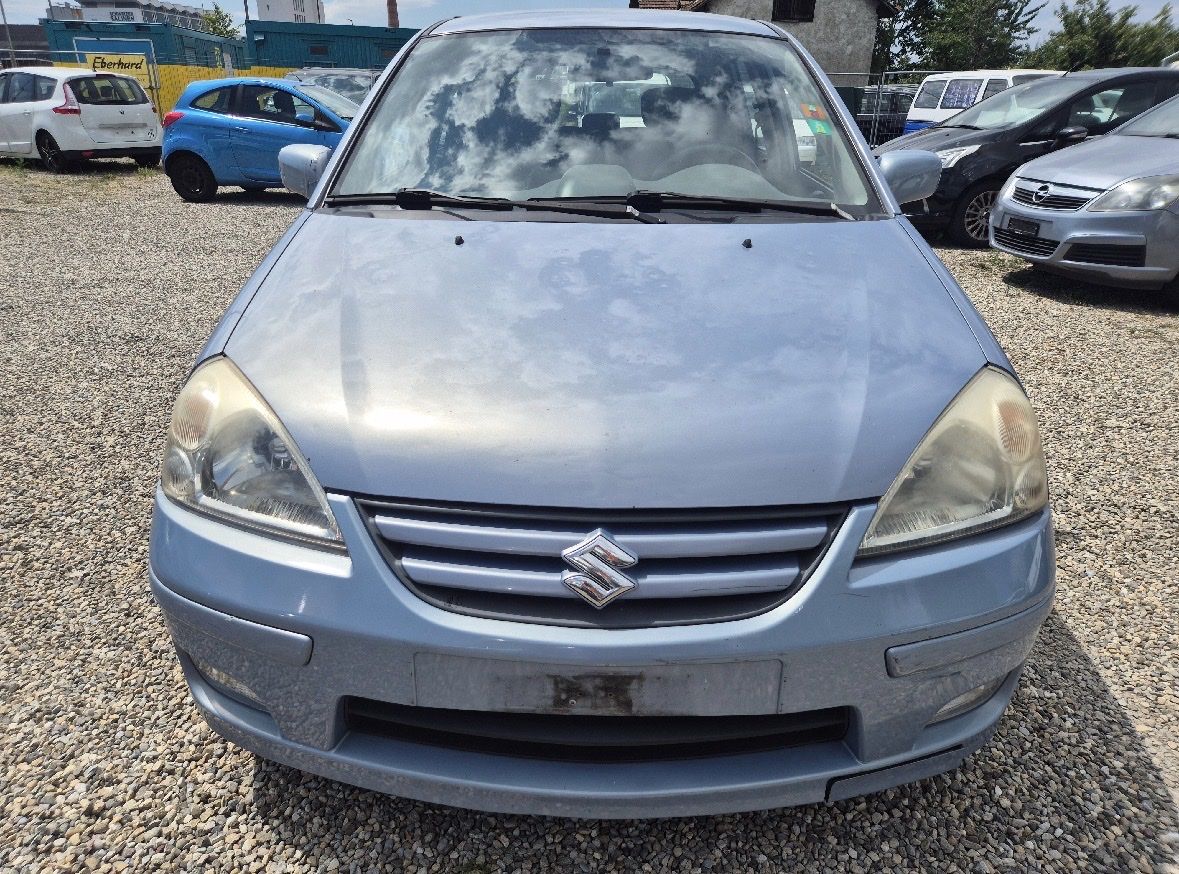 Autos: SUZUKI LIANA – D'occasion à Unterkulm par UsefulGoodsHub 1