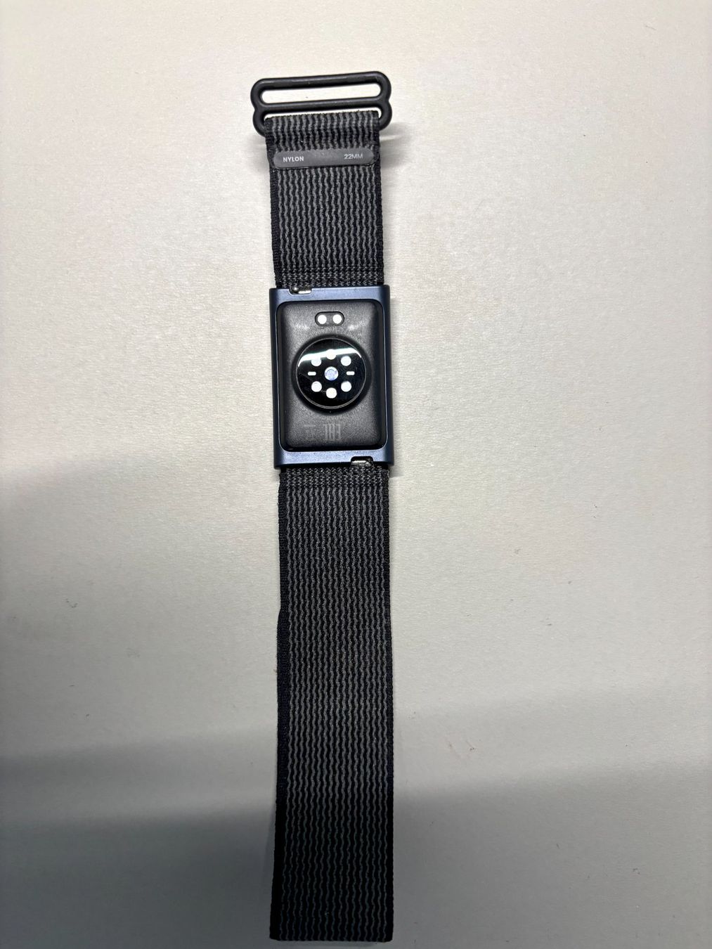 Amazfit Bracelets: Amazfit Helio Strap – D'occasion à Zürich par Parmenides 3