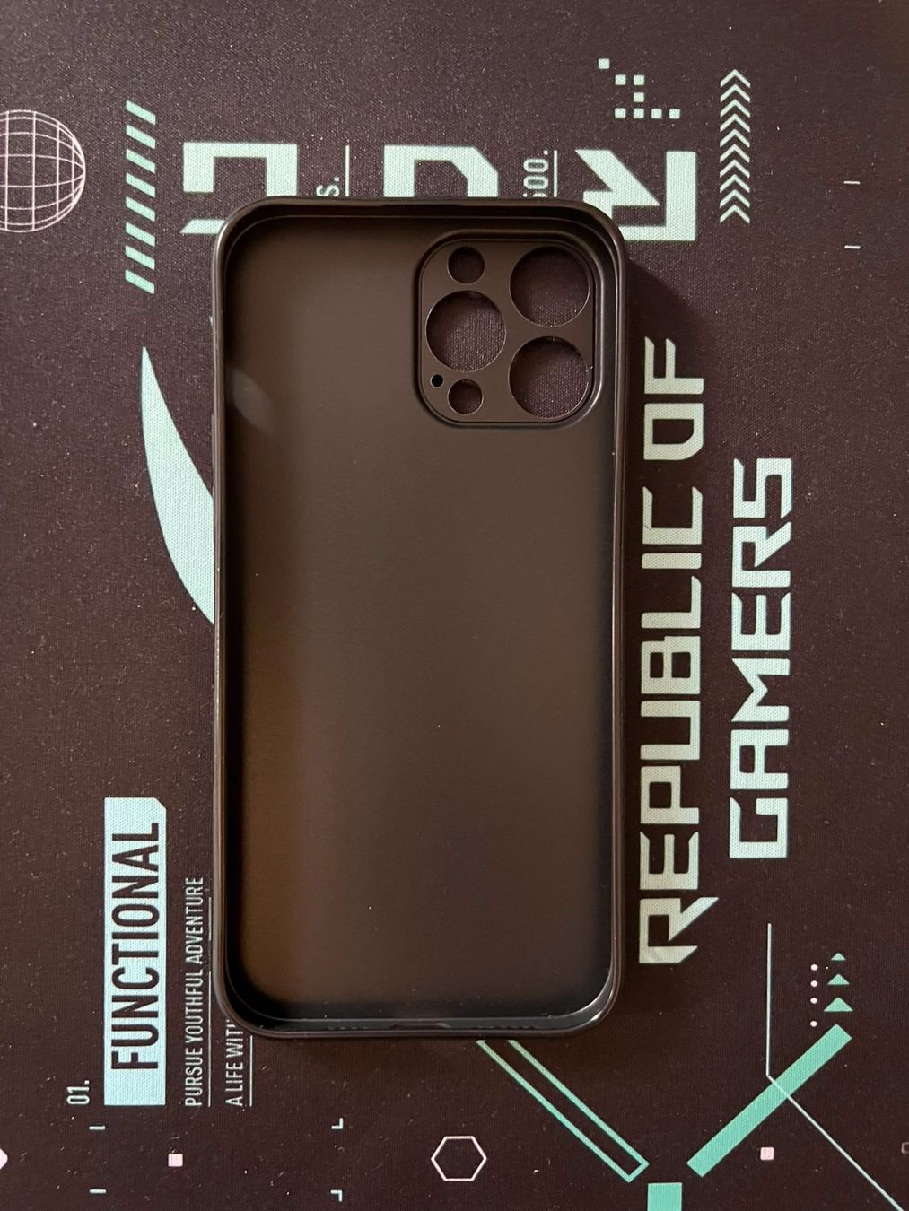 Cover & Protezioni schermo: Coque iPhone 13 Pro Max. iPhone 13 Pro Max Hülle – Nuovo e nell'imballaggio originale da Eysins venduto da pro_7lnq 2