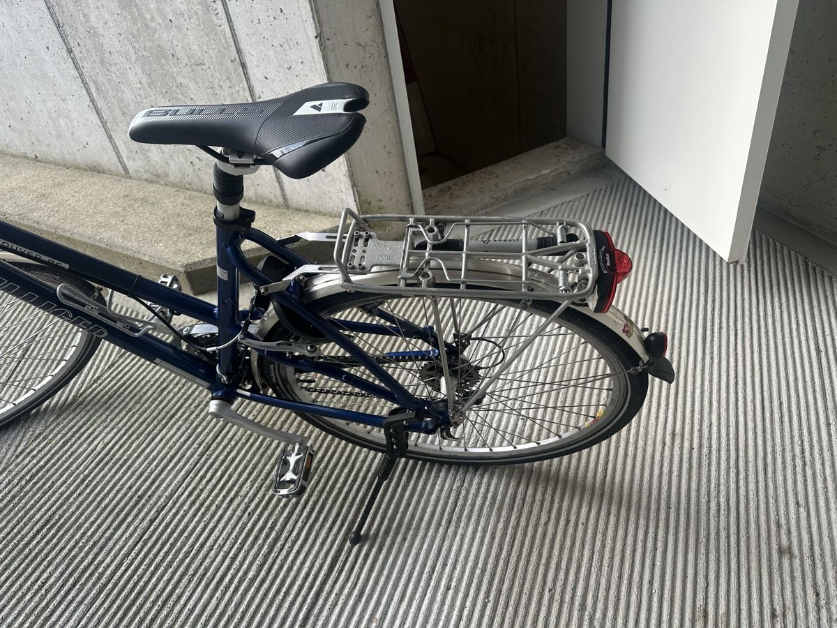 Vélos: Velo – D'occasion à Nürensdorf par maqopaqo 2