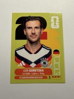 Panini WM 2026 Leon Goretzka GER 14