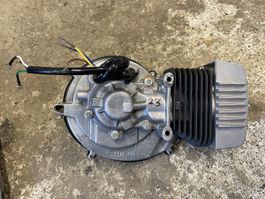 Piaggio Si CDI Motor 41mm DR