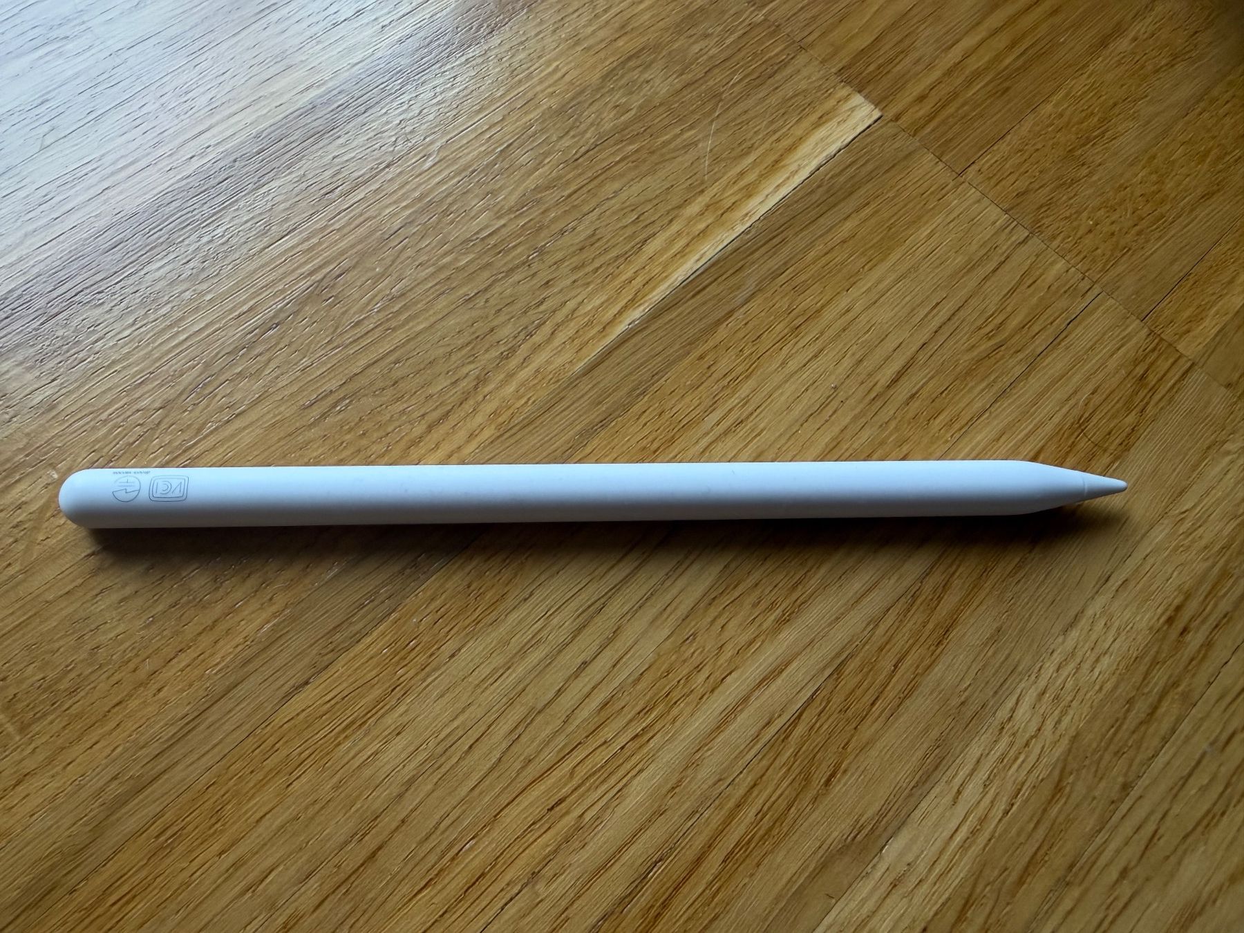 Apple Tablet PC: Apple iPad Pro 11" M2 512GB + Pencil 2 + Case – Usato da Bülach venduto da lucasforrer 5