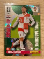 Panini FIFA World Cup 2026 Goal Machine Andrej Kramaric 591