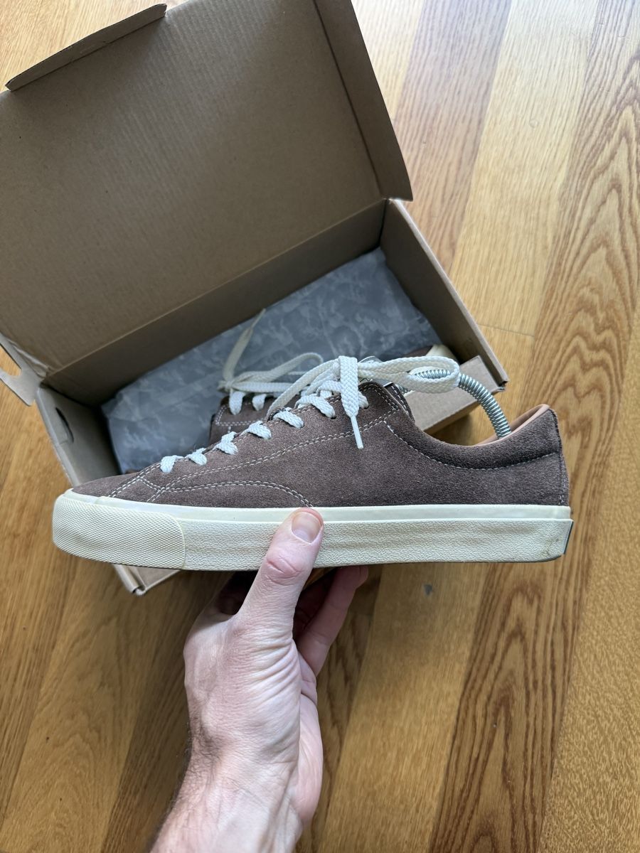 Scarpe da uomo: Last Resort AB VM003 Suede – Nuovo (secondo la descrizione) da Zürich venduto da _matzhah