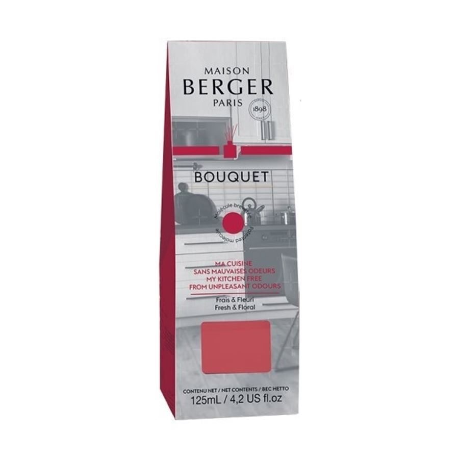 Spray per ambienti: Duftstäbchen Küche - Raumduft Stäbchen – Nuovo e nell'imballaggio originale da Wettingen venduto da Swala 2