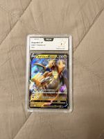 Pokémon Dragonite V JP Karte PCA 9 Neuwertig
