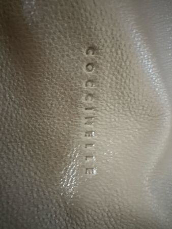 Ledertasche Coccinelle