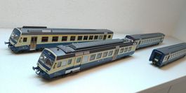 SMF BLS Triebzug 4 teilig 0
