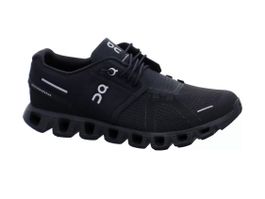 On Running Cloud 5 schwarz Gr.46 ( eher 45)