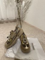 Roger Vivier Sneaker Viv' Run Strass - Grösse 39
