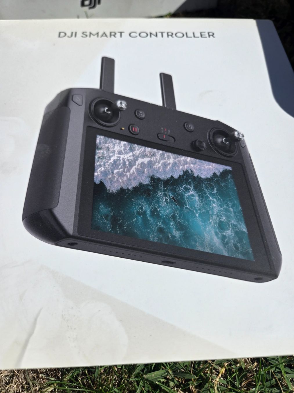 DJI RC Kits de montage: Mavic 2 pro et Smart Controller – D'occasion à Préverenges par Tarmak01 5