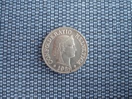 10 Rappen 1939