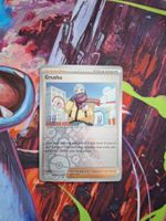 Grusha - Reverse Holo - Pokemon Paldea Evolved