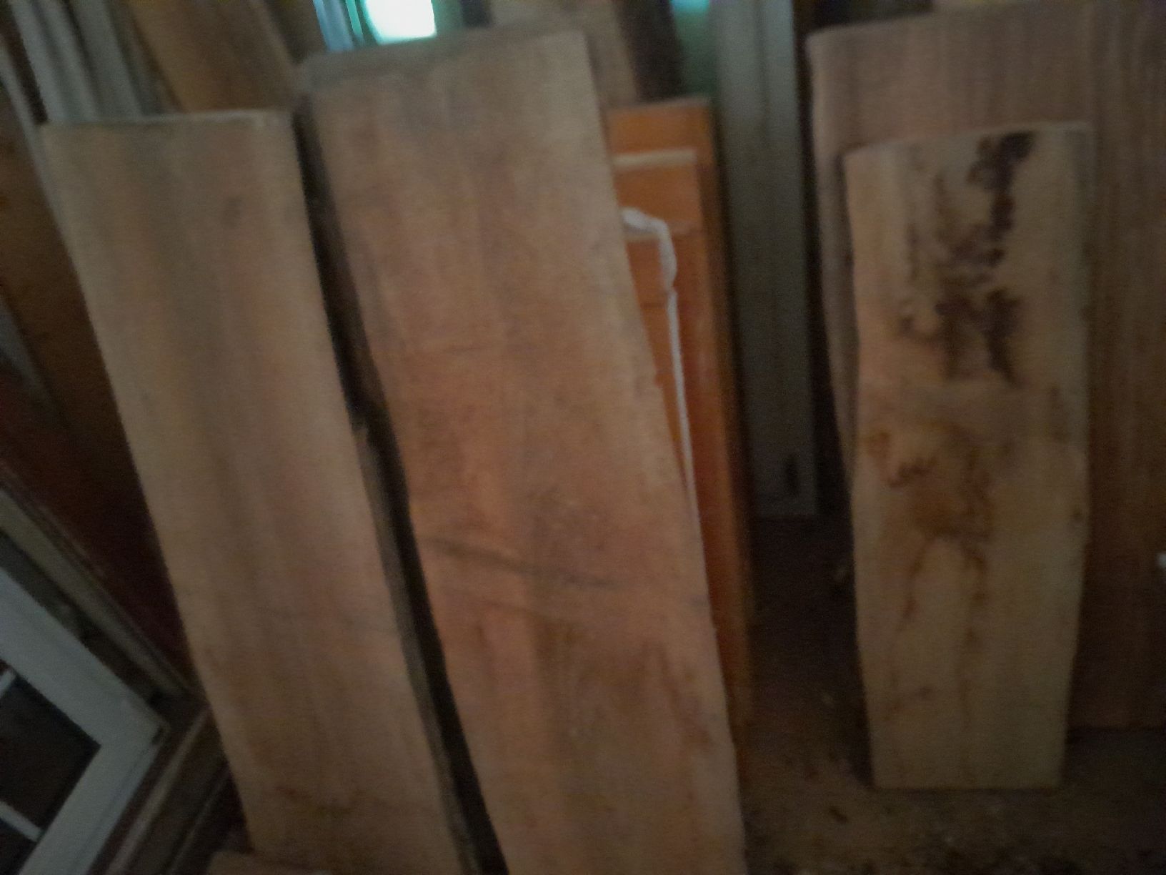 Articles en bois: kirschbaum – D'occasion à Marbach LU par san_8kt5 2
