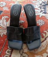 Vintage " free lance" Sandalen
