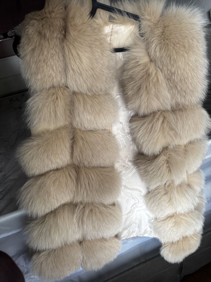 Jacken: 100% natural fur – Neu (gemäss Beschreibung) aus Menziken von iga_ym9f 2