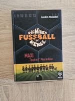 Die Wilden Fussballkerle : Maxi "Tippkick" Maximilian/Band 7