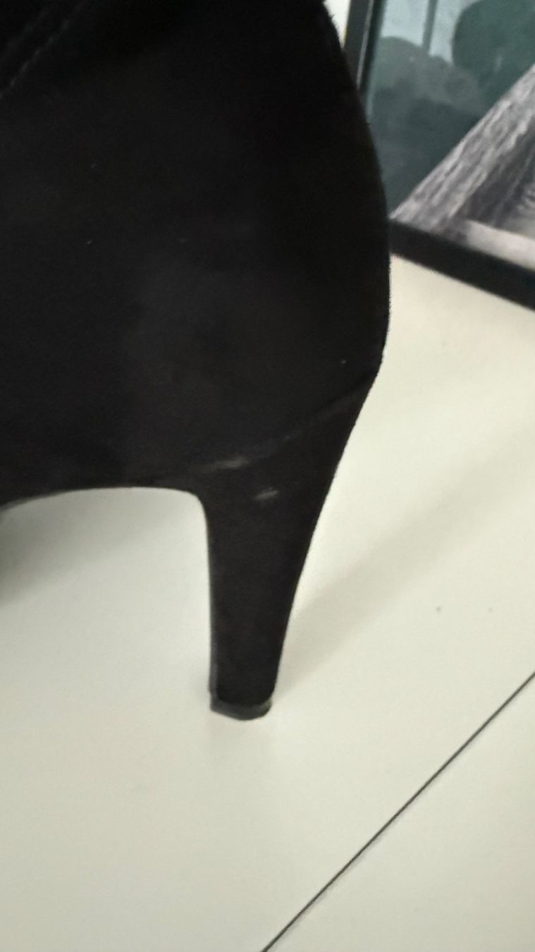 Kaiser Damenschuhe: Stiefel von Peter Kaiser – Gebraucht aus Warth von sue500 5