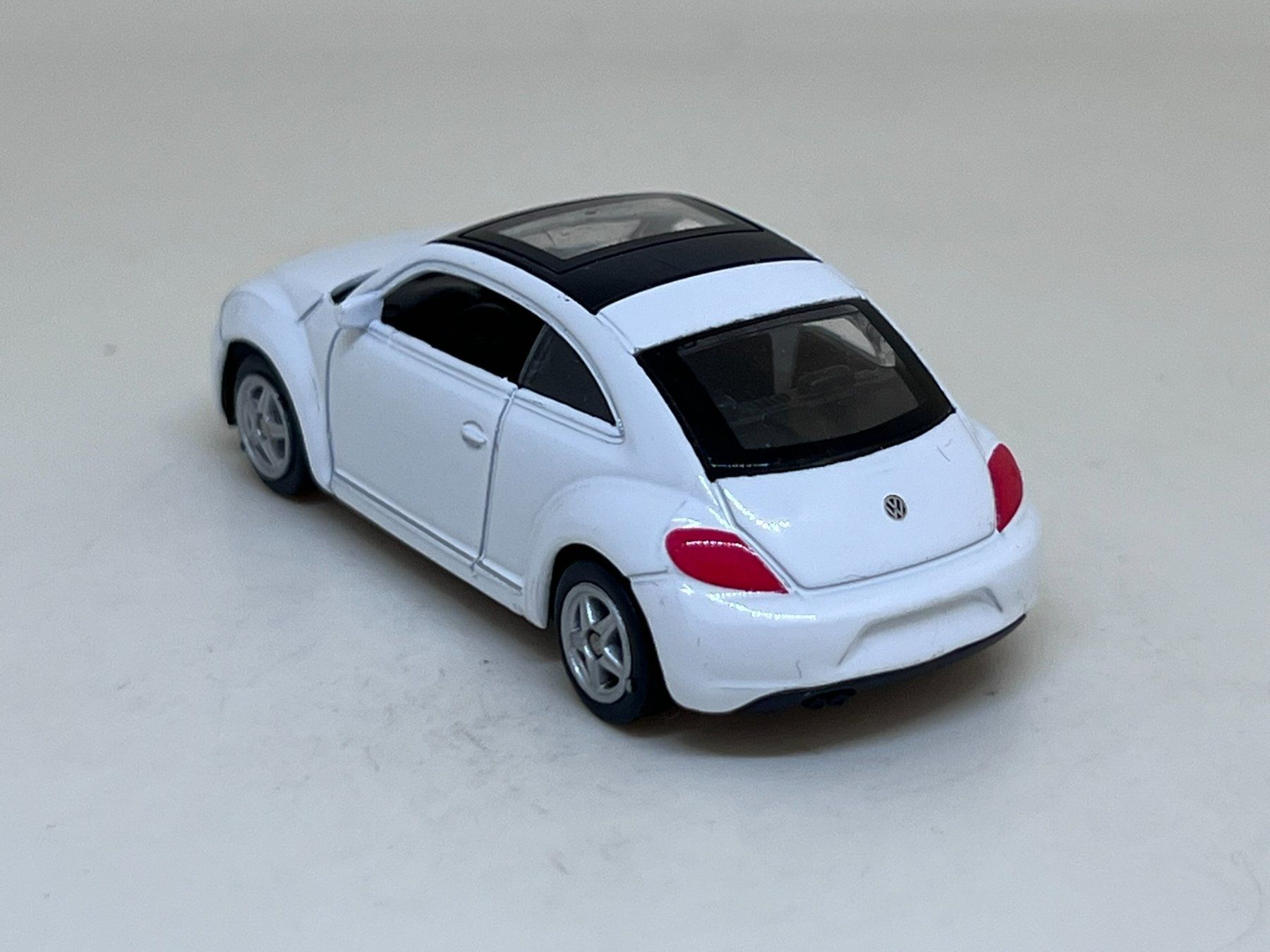 Welly Modellautos: Welly VW Beetle #89 – Gebraucht aus Wildegg von LaaBoutique 2
