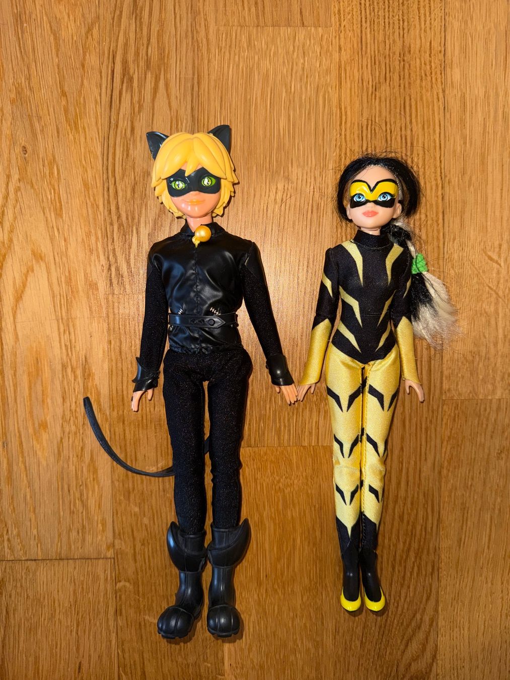 Jouets: Diverse Spielsachen. Barbies, Puppen – D'occasion à Meilen par pgreey 5