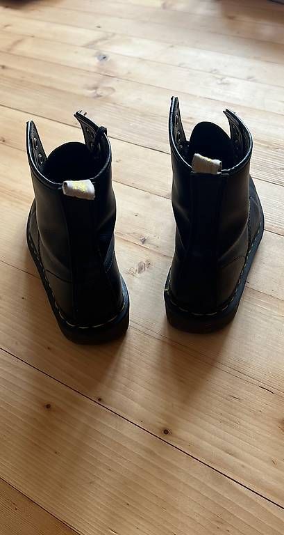 Dr. Martens Scarpe da donna: Dr. Martens Gr. 38 – Usato da Degersheim venduto da Mela.S 2