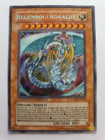 !!! Yugioh: Regenbogendrache CT04-DE005 !!!