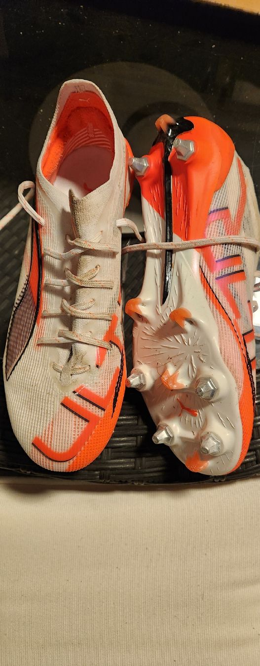 Puma Scarpe da uomo: Puma, grosse 39 – Usato da Glattbrugg venduto da Curry_30.GS