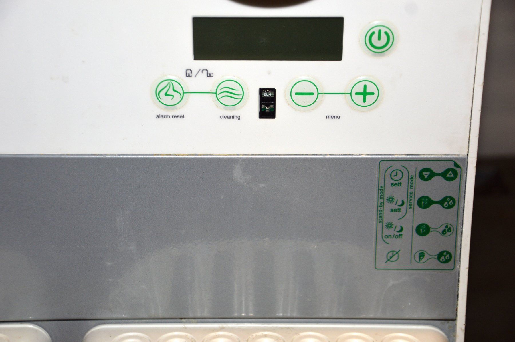 Elettrodomestici da cucina: Machine Soft-Ice BRAS machine à glace / Eismaschine – Usato da Collonges venduto da arashee 8